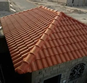 تركيب قرميد الأسطح والملاحق في الجنوب وعسير:الأنواع، الأسعار