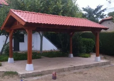 تركيب قرميد الأسطح والملاحق في الجنوب وعسير:الأنواع، الأسعار