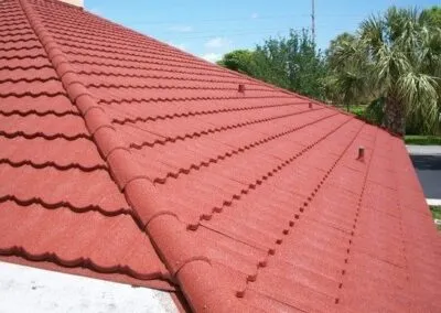 تركيب قرميد الأسطح والملاحق في الجنوب وعسير:الأنواع، الأسعار