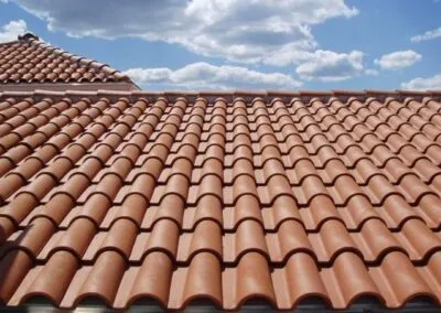 تركيب قرميد الأسطح والملاحق في الجنوب وعسير:الأنواع، الأسعار