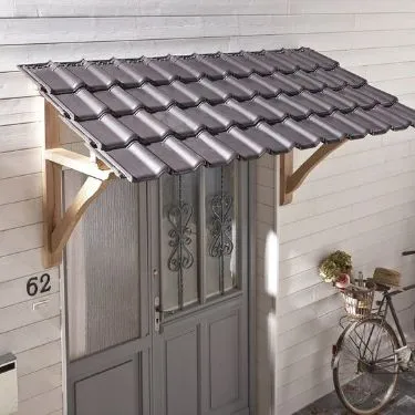 تركيب قرميد الأسطح والملاحق في الجنوب وعسير:الأنواع، الأسعار