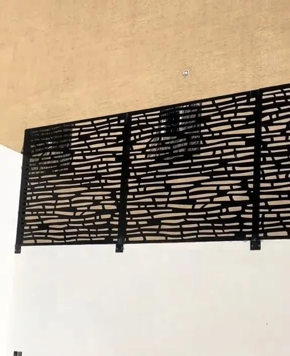 سواتر قص ليزرفي جميع احياء الجنوب: لأحدث التصاميم والمميزات