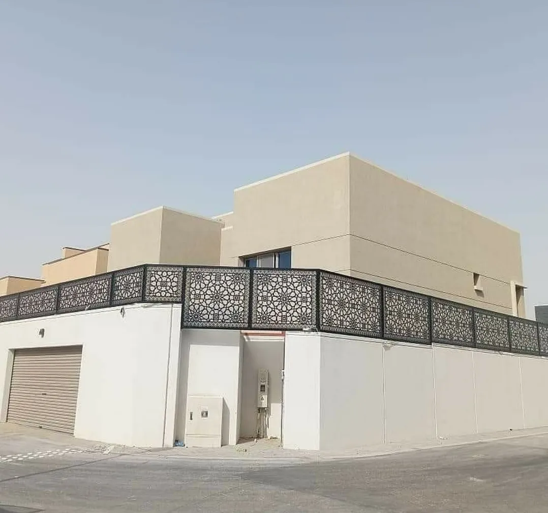 سواتر قص ليزرفي جميع احياء الجنوب: لأحدث التصاميم والمميزات