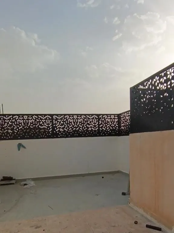 سواتر قص ليزرفي جميع احياء الجنوب: لأحدث التصاميم والمميزات