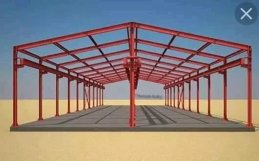 مقاول تركيب هناجر ومستودعات في عسير:وتوريد وتصميم هناجر