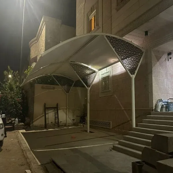 دليل تركيب أفضل مظلات خارجية للمنازل في النماص لعام 2026 |