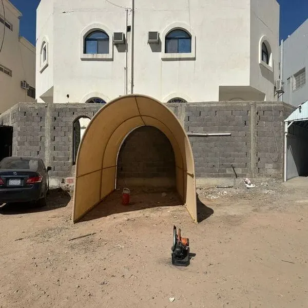 دليل تركيب أفضل مظلات خارجية للمنازل في النماص لعام 2026 |