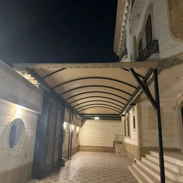 دليل تركيب أفضل مظلات خارجية للمنازل في النماص لعام 2026 |