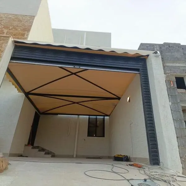 دليل تركيب أفضل مظلات خارجية للمنازل في النماص لعام 2026 |