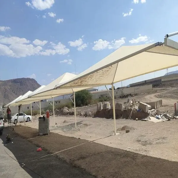 دليل تركيب أفضل مظلات خارجية للمنازل في النماص لعام 2026 |