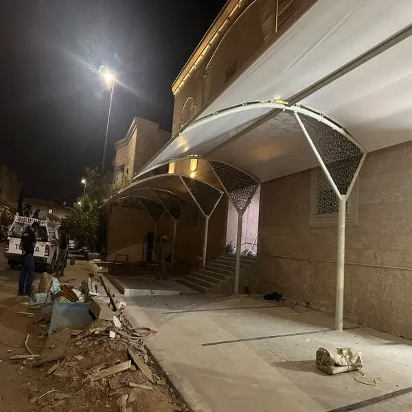 دليل تركيب أفضل مظلات خارجية للمنازل في النماص لعام 2026 |