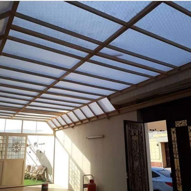 دليل تركيب أفضل مظلات خارجية للمنازل في النماص لعام 2026 |