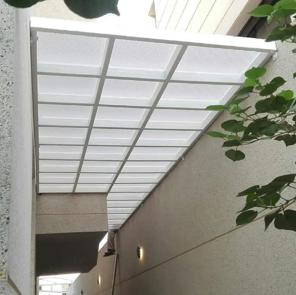 دليل تركيب أفضل مظلات خارجية للمنازل في النماص لعام 2026 |