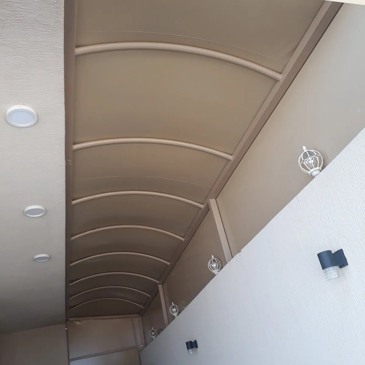 دليل تركيب أفضل مظلات خارجية للمنازل في النماص لعام 2026 |