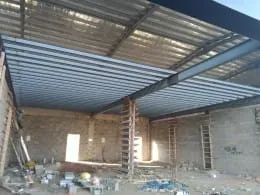 برجولات حدائق الجنوب وابها:لأفضل التصاميم والأنواع لعام 2027