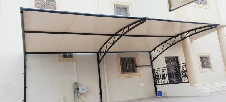 برجولات حدائق الجنوب وابها:لأفضل التصاميم والأنواع لعام 2027