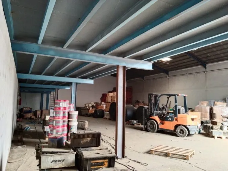 برجولات حدائق الجنوب وابها:لأفضل التصاميم والأنواع لعام 2027