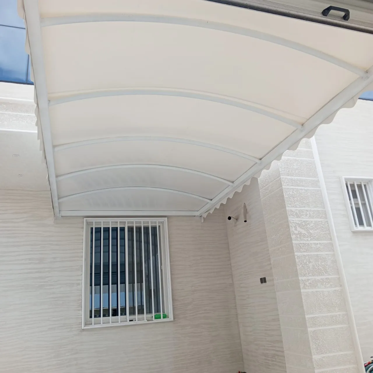 برجولات حدائق الجنوب وابها:لأفضل التصاميم والأنواع لعام 2027