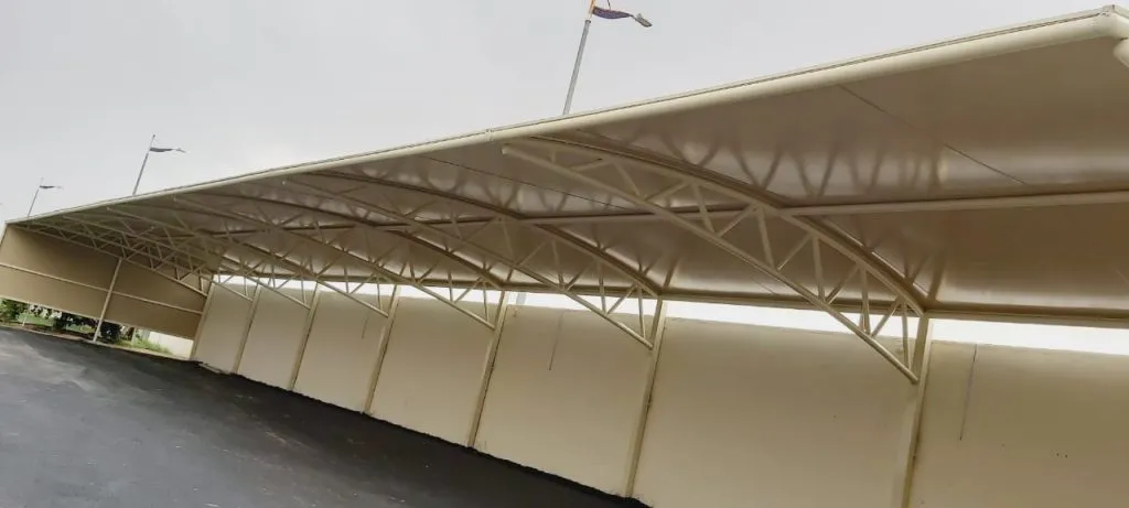 برجولات حدائق الجنوب وابها:لأفضل التصاميم والأنواع لعام 2027