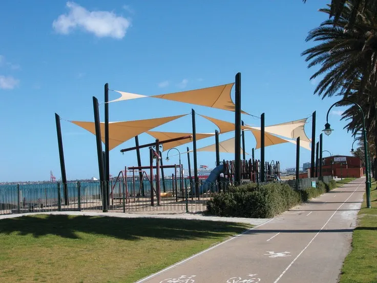 جلسات خارجية حديد بالجنوب:أفضل التصاميم العصرية لعام 2027