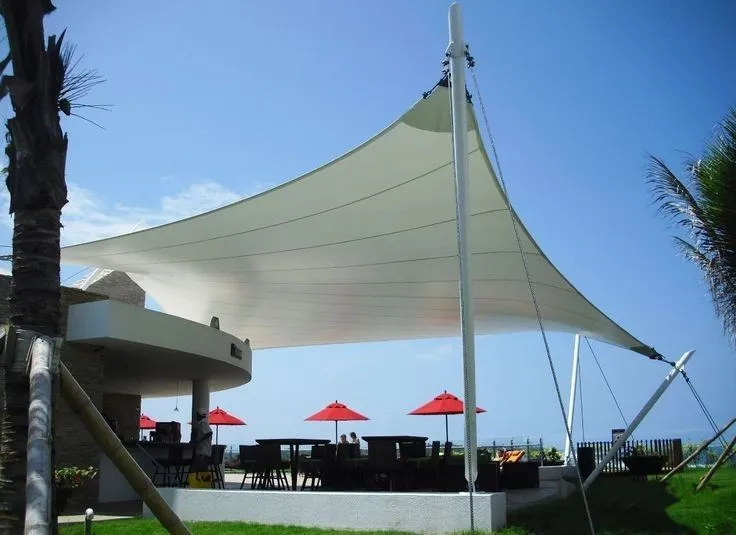 جلسات خارجية حديد بالجنوب:أفضل التصاميم العصرية لعام 2027