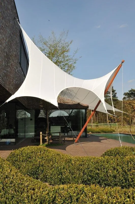 جلسات خارجية حديد بالجنوب:أفضل التصاميم العصرية لعام 2027