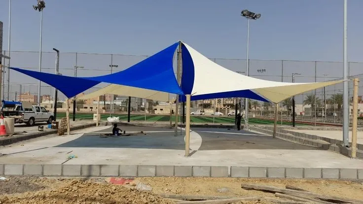 جلسات خارجية حديد بالجنوب:أفضل التصاميم العصرية لعام 2027