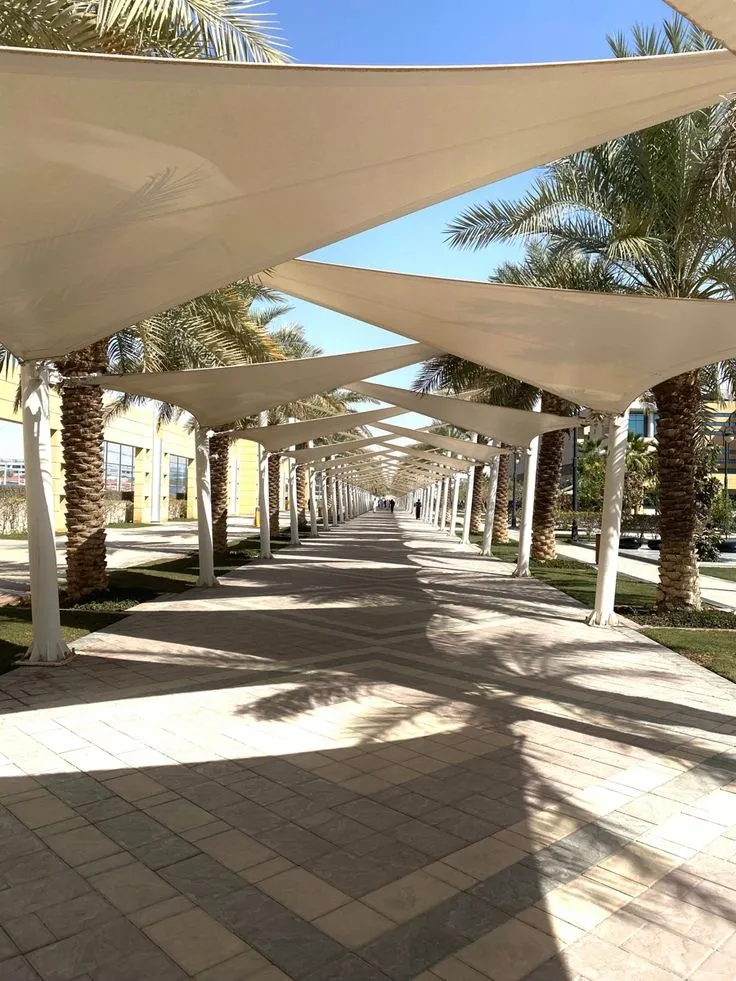 جلسات خارجية حديد بالجنوب:أفضل التصاميم العصرية لعام 2027