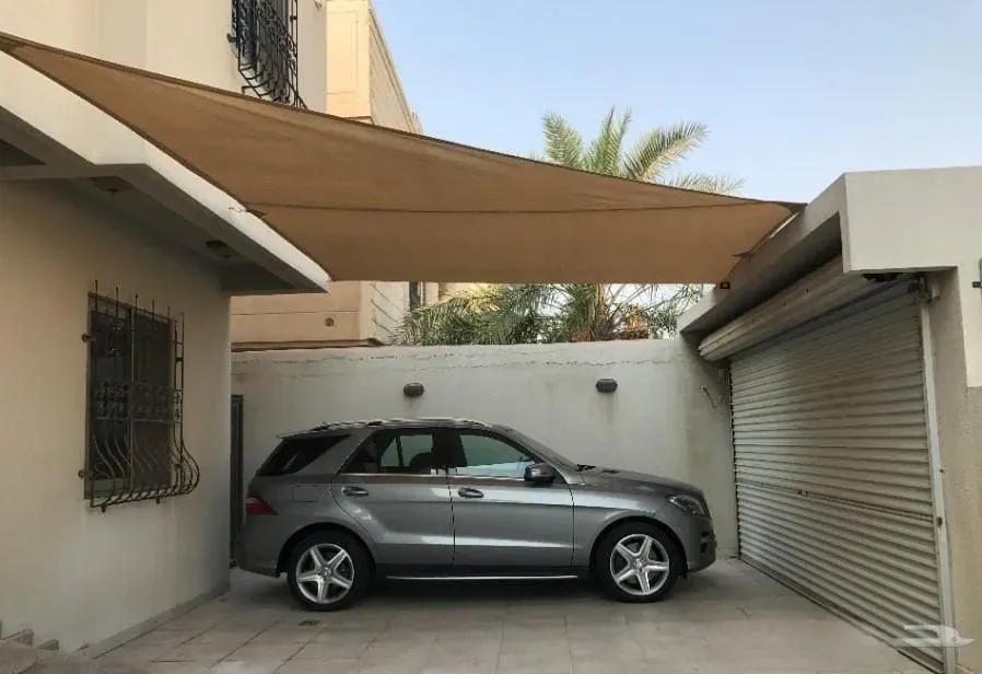 جلسات خارجية حديد بالجنوب:أفضل التصاميم العصرية لعام 2027