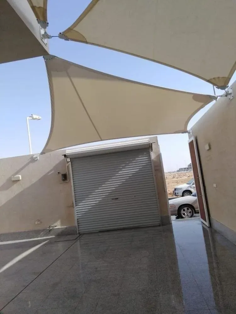 جلسات خارجية حديد بالجنوب:أفضل التصاميم العصرية لعام 2027