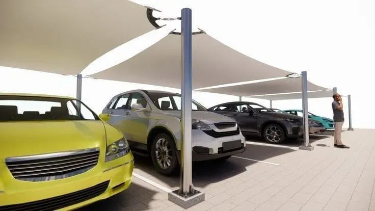 جلسات خارجية حديد بالجنوب:أفضل التصاميم العصرية لعام 2027