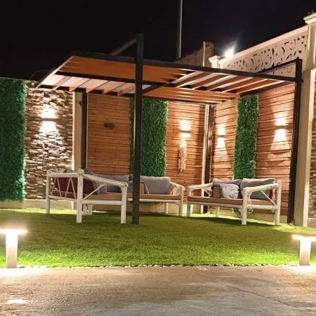 أفكار المظلات والسواترفي الجنوب وابهاء|تصاميم عصرية ومبتكرة