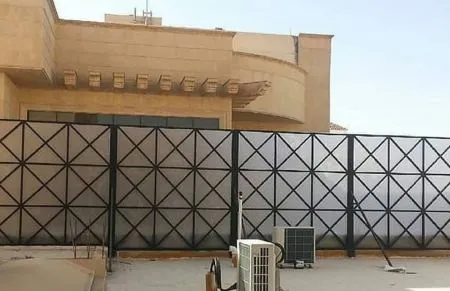 أفكار المظلات والسواترفي الجنوب وابهاء|تصاميم عصرية ومبتكرة