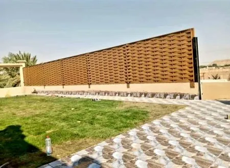 أفكار المظلات والسواترفي الجنوب وابهاء|تصاميم عصرية ومبتكرة