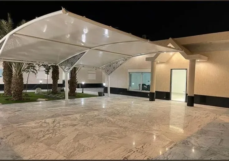 أفكار المظلات والسواترفي الجنوب وابهاء|تصاميم عصرية ومبتكرة