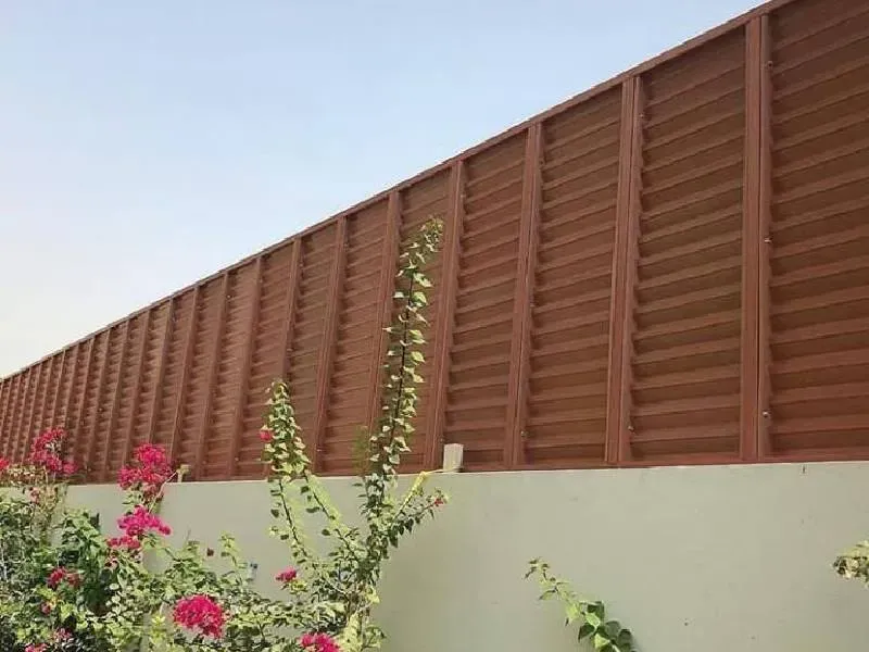 أفكار المظلات والسواترفي الجنوب وابهاء|تصاميم عصرية ومبتكرة