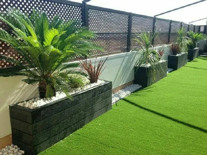 أفكار المظلات والسواترفي الجنوب وابهاء|تصاميم عصرية ومبتكرة