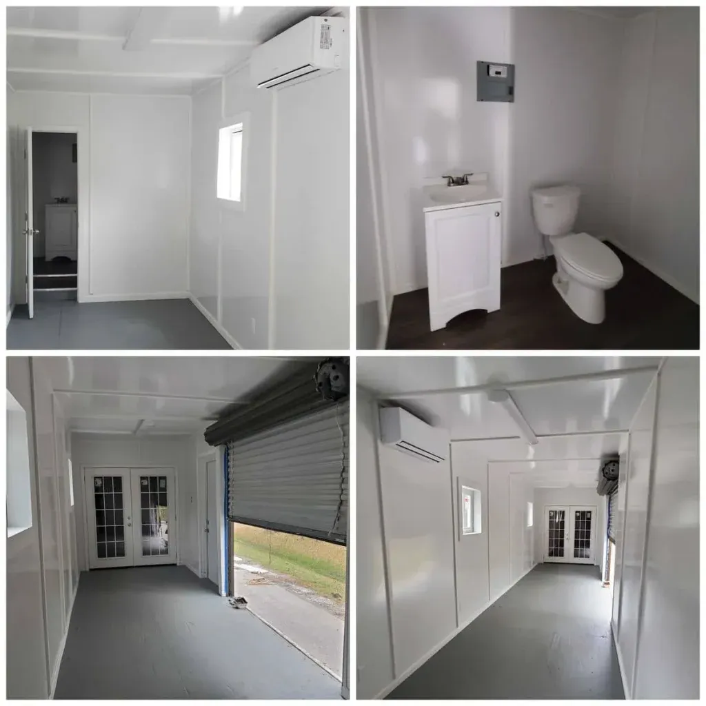 تركيب ساندوتش بانل للملاحق والغرف في جيزان:بأسعار مناسبة