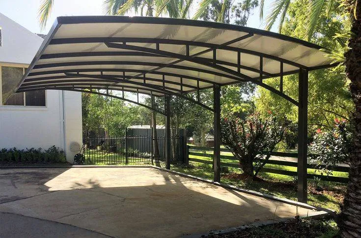 دليل شامل حول تركيب مظلات سيارات بالجنوب:الأنواع، الأسعار