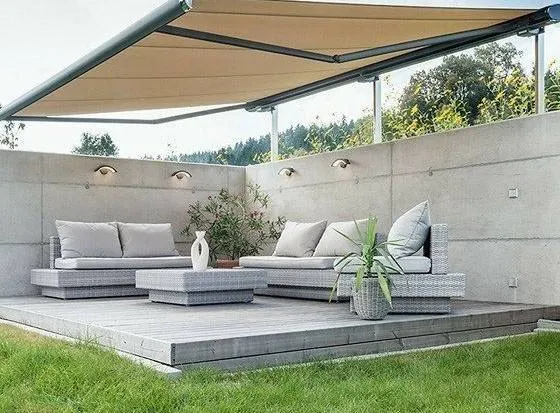 دليل شامل حول تركيب مظلات سيارات بالجنوب:الأنواع، الأسعار