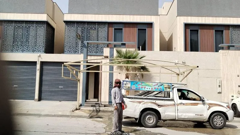 دليل شامل حول تركيب مظلات سيارات بالجنوب:الأنواع، الأسعار