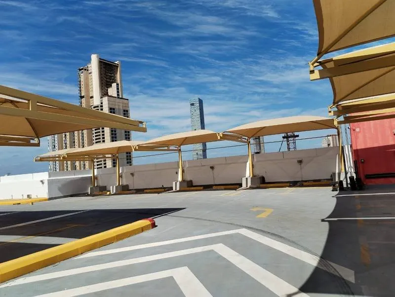 دليل شامل حول تركيب مظلات سيارات بالجنوب:الأنواع، الأسعار