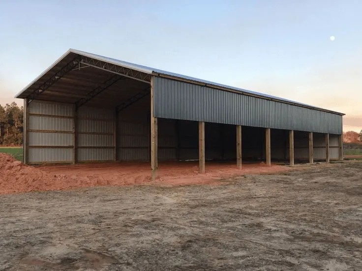 دليل أفضل أنواع الهناجر والمستودعات الأكثر مبيعات في نجران