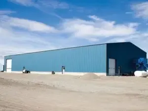 دليل أفضل أنواع الهناجر والمستودعات الأكثر مبيعات في نجران