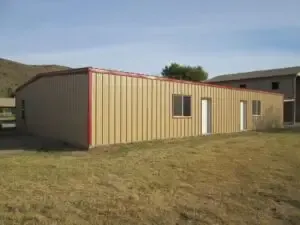 دليل أفضل أنواع الهناجر والمستودعات الأكثر مبيعات في نجران