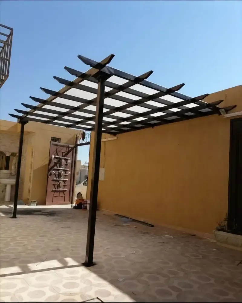 أفضل جلسات خارجية 2026 في أبها: دليل الفخامة والراحة وضمان