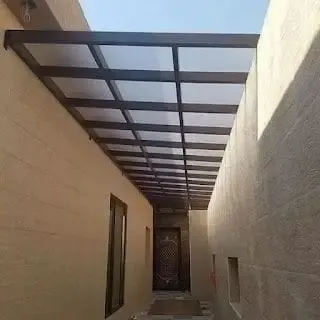 أفضل جلسات خارجية 2026 في أبها: دليل الفخامة والراحة وضمان