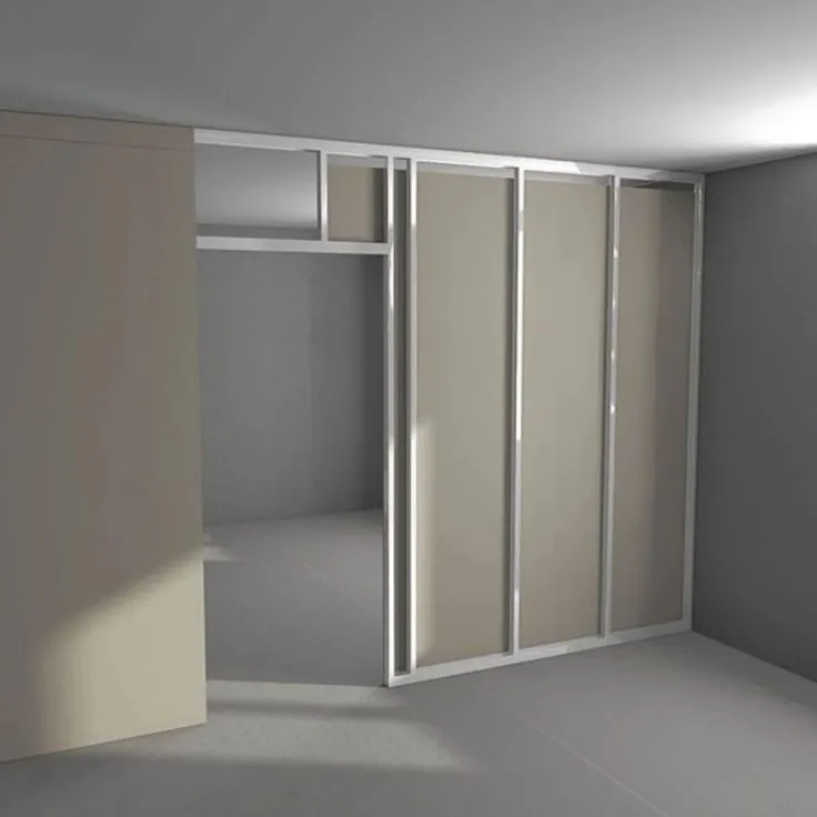 هناجر ومستودعات وغرف سندويش بانل في أبها:لأفضل الحلول