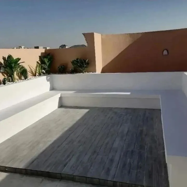 أفضل أفكار تصميم مجالس وجلسات خارجية للمنازل والأسطح في أبها