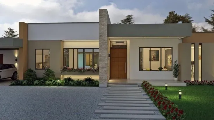 مجلس خارجي مصنوع بساندوش وشالهيات والأسمنت بوردفي أبها 